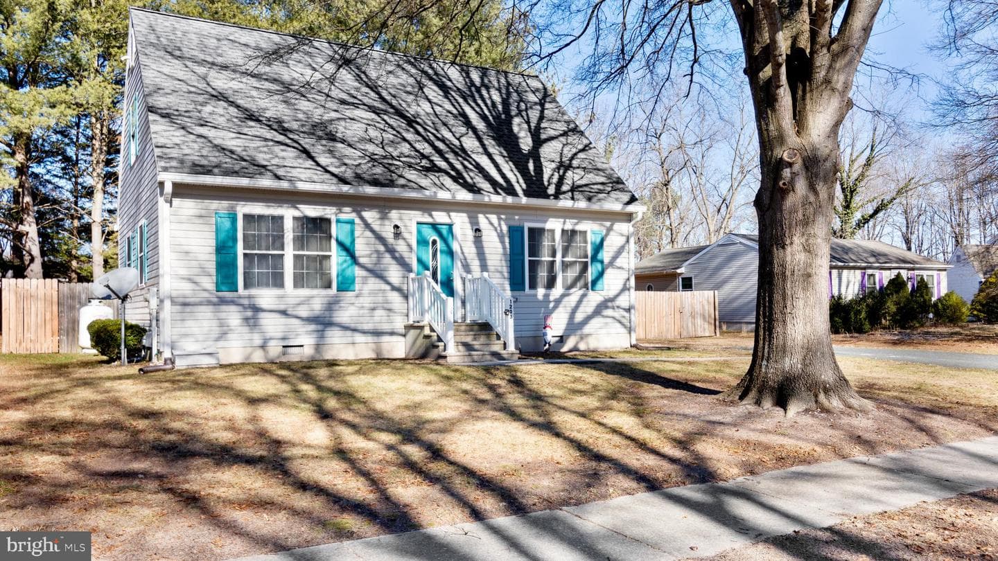 1203 Tuckahoe Court