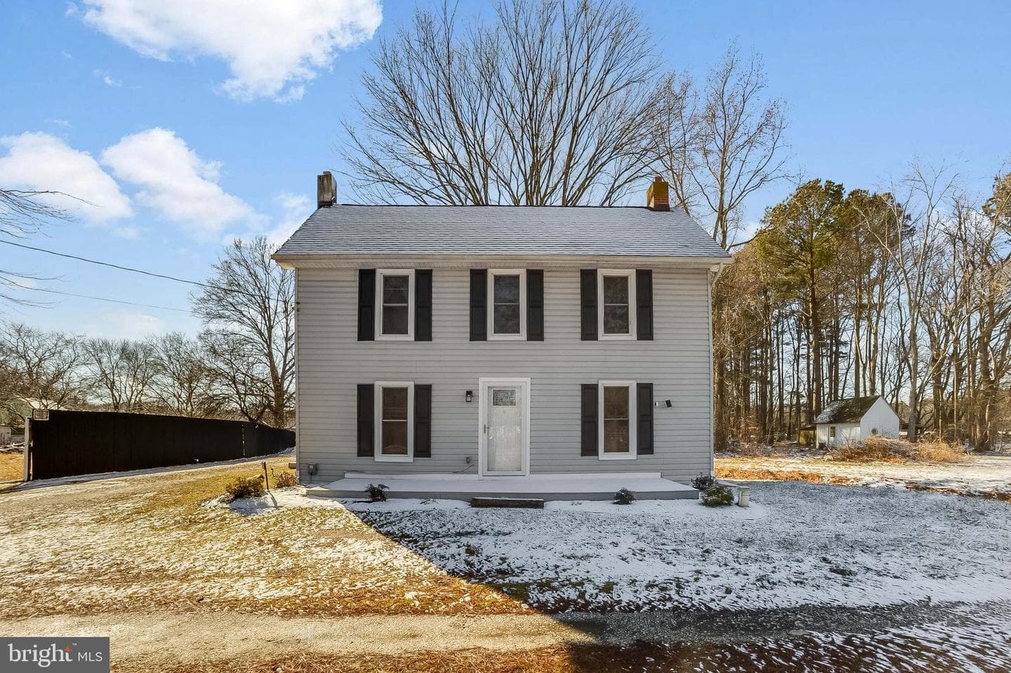 28241 Hickman Cannery Road photo 23