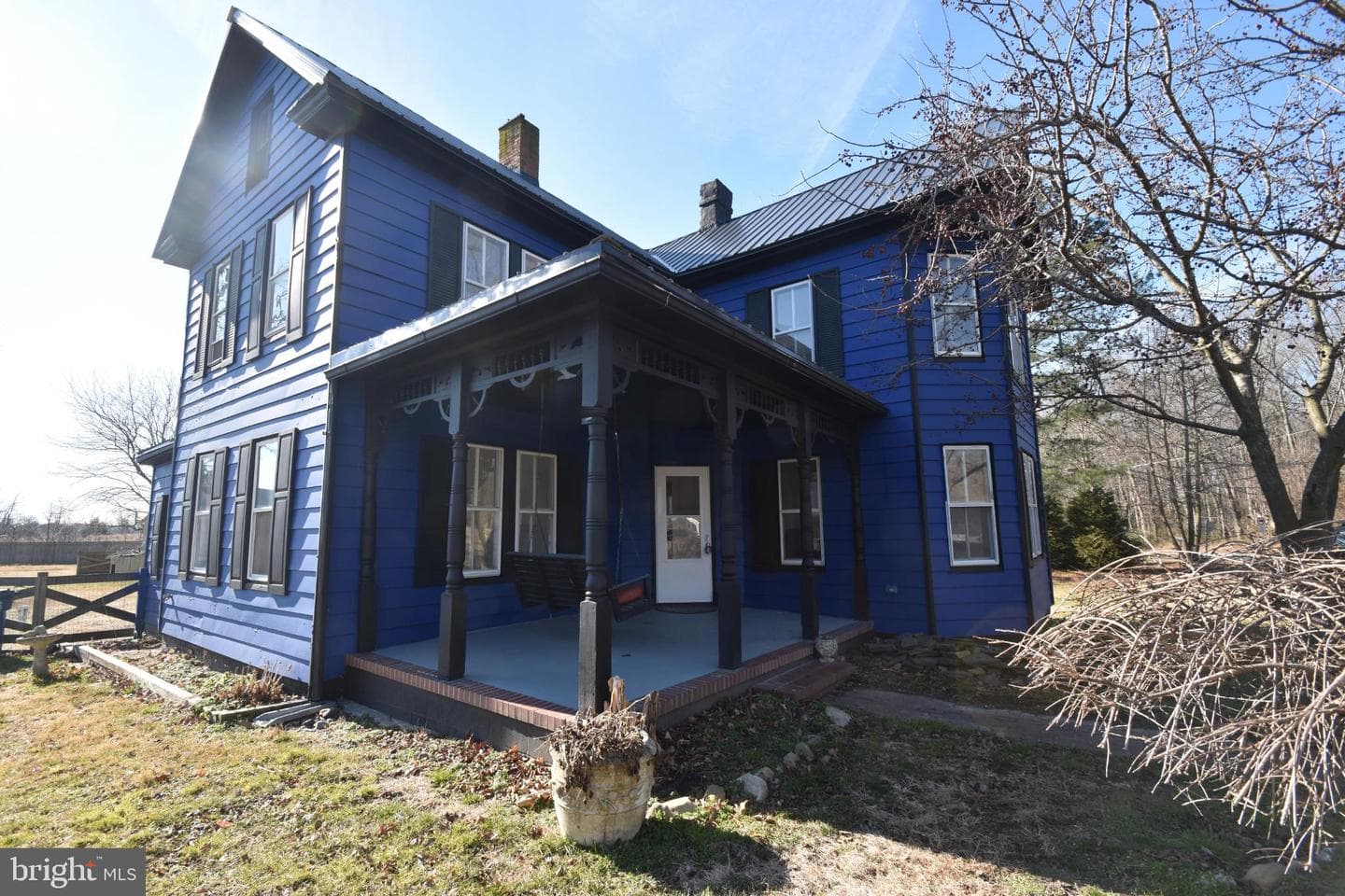 115 Maple Avenue
