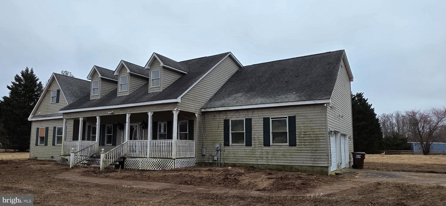 25331 Adams Landing Road photo 1