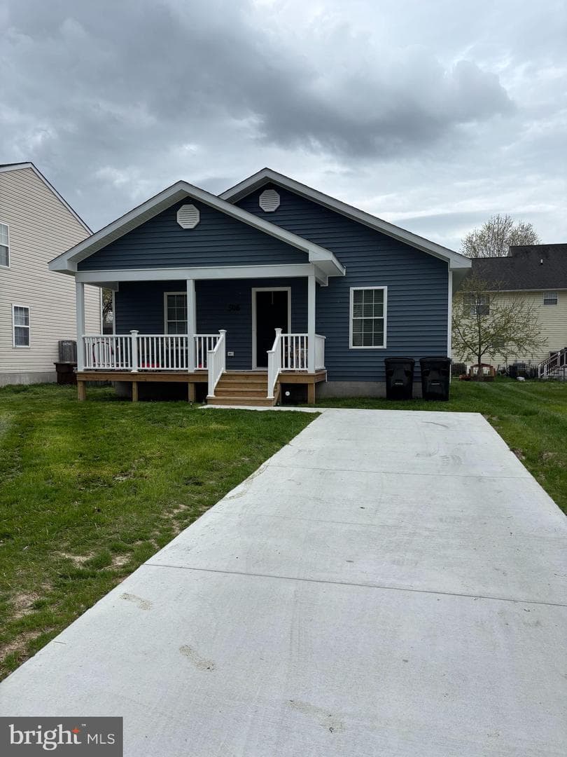 506 Pintail Street photo 1