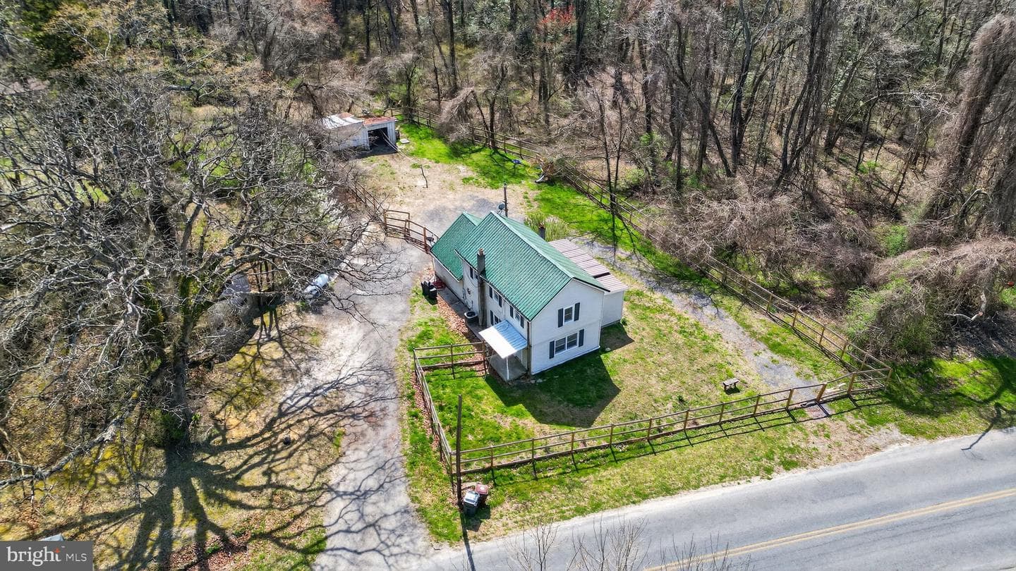14185 Drapers Mill Road photo 3