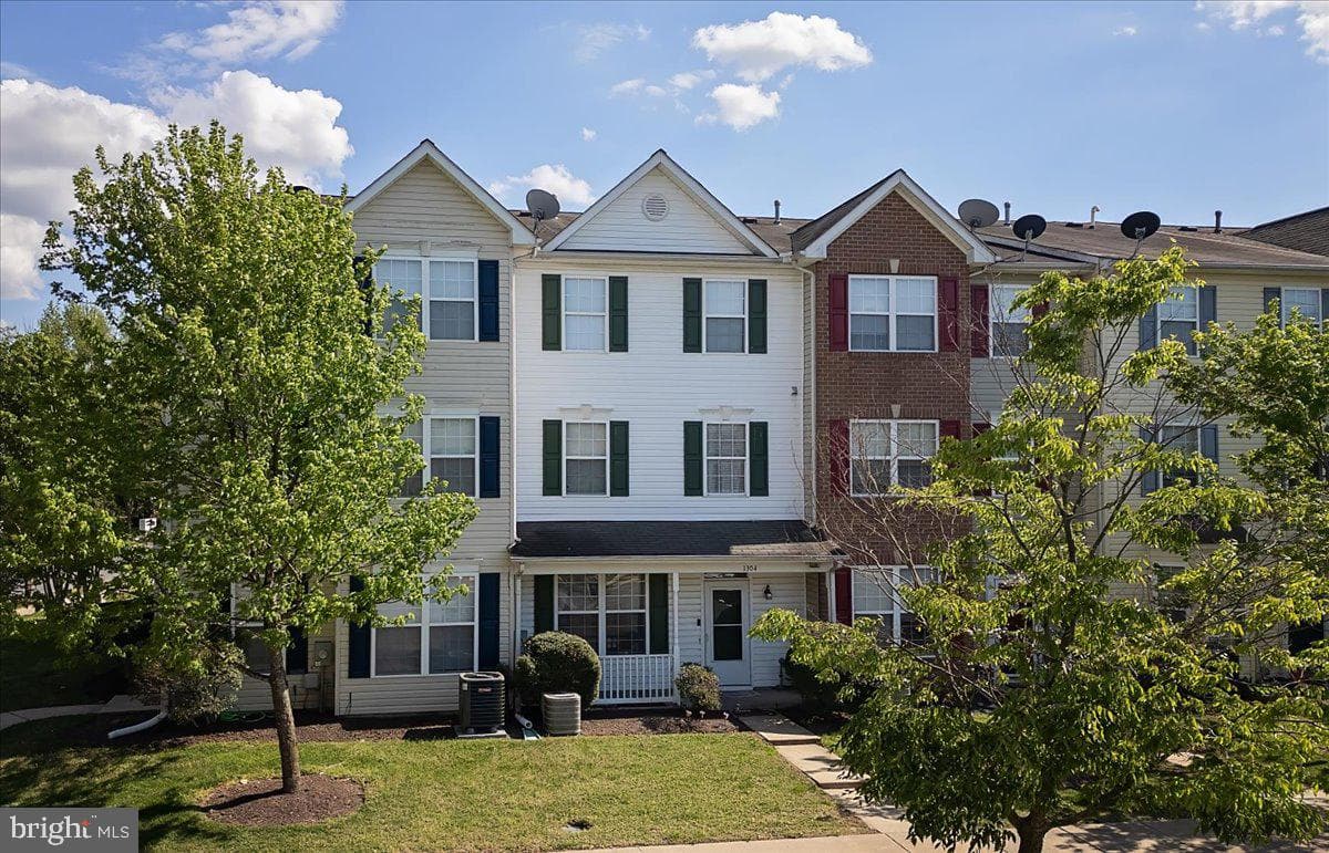 1304 Blue Heron Drive