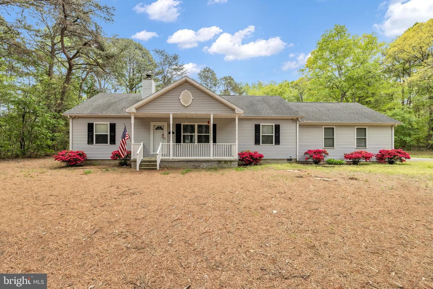 7392 Todds Wharf Road, Preston