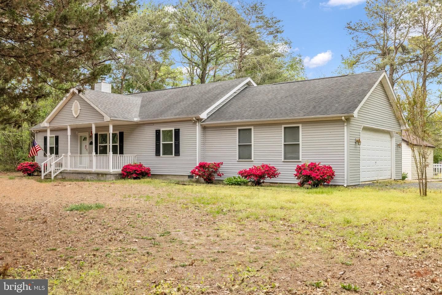7392 Todds Wharf Road, Preston