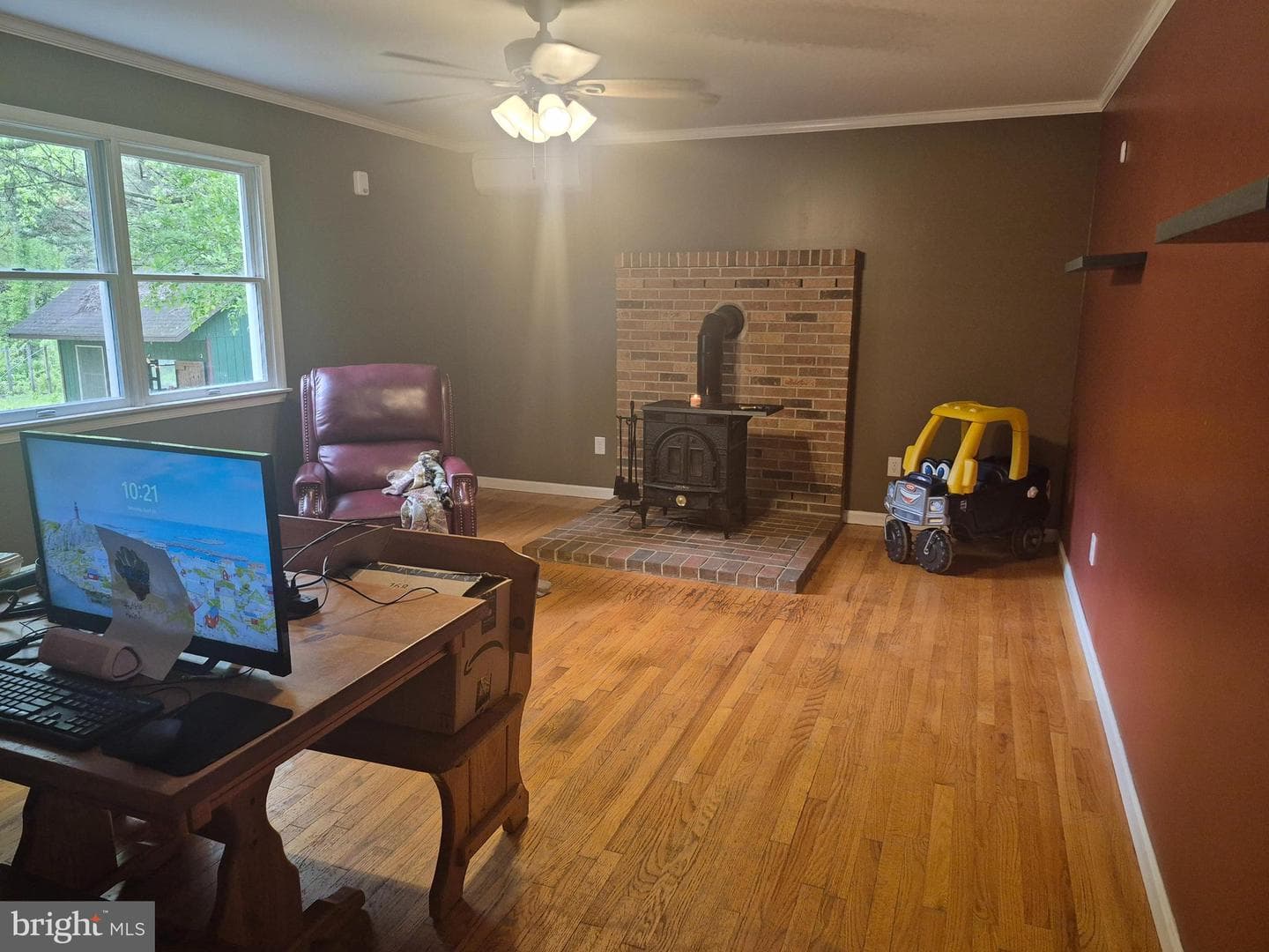9472 Quail Run Road photo 8