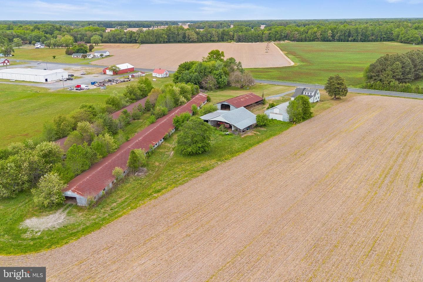 25699 Auction Road photo 41