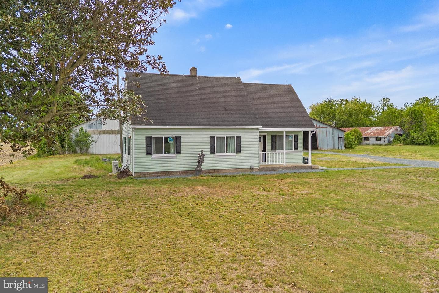 25699 Auction Road photo 45