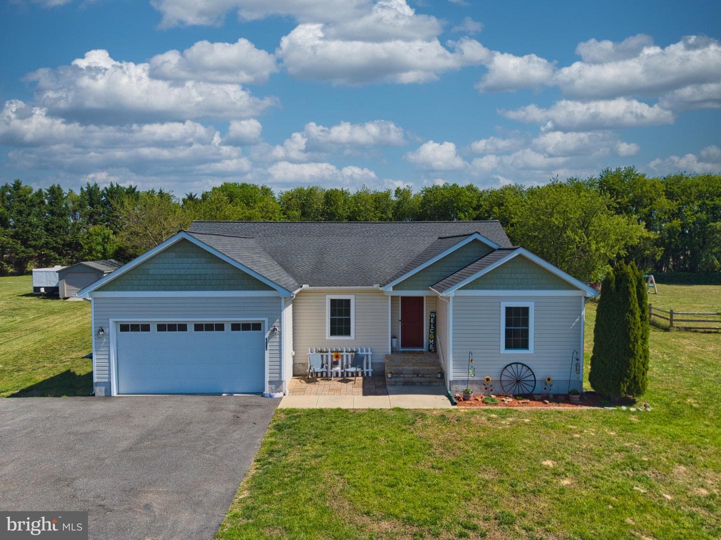 23283 Magnolia Hills Road photo 2