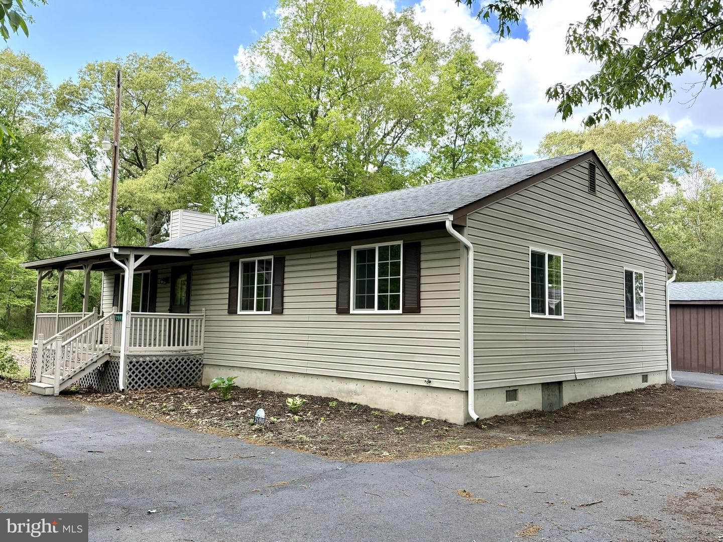 25910 Fox Grape Road photo 3
