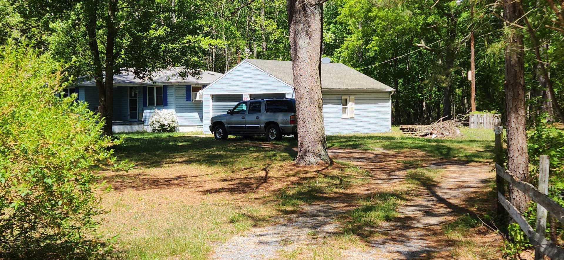 4310 Bethlehem Road photo 1
