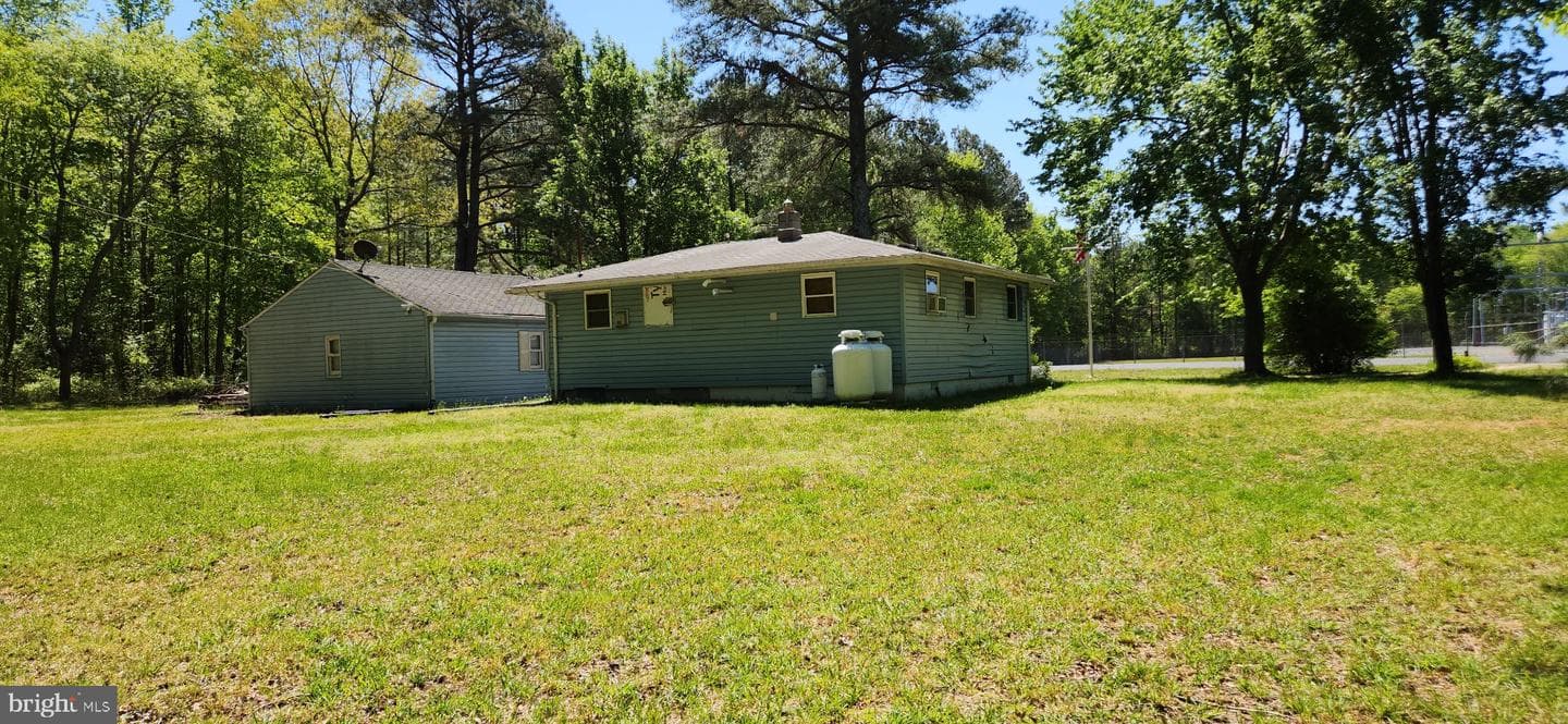 4310 Bethlehem Road photo 12