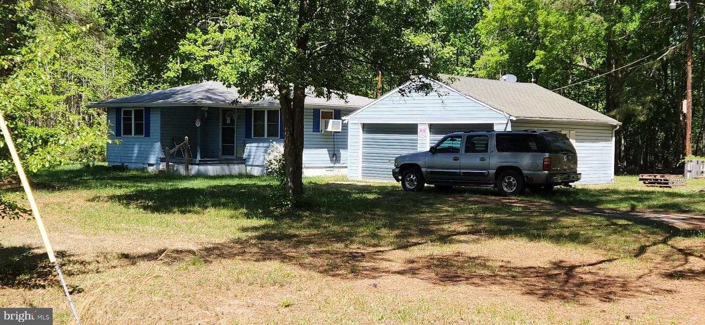 4310 Bethlehem Road photo 4