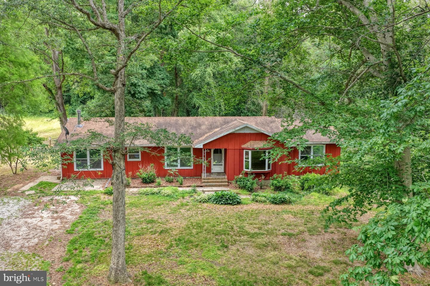 3675 Seaman Road photo 3