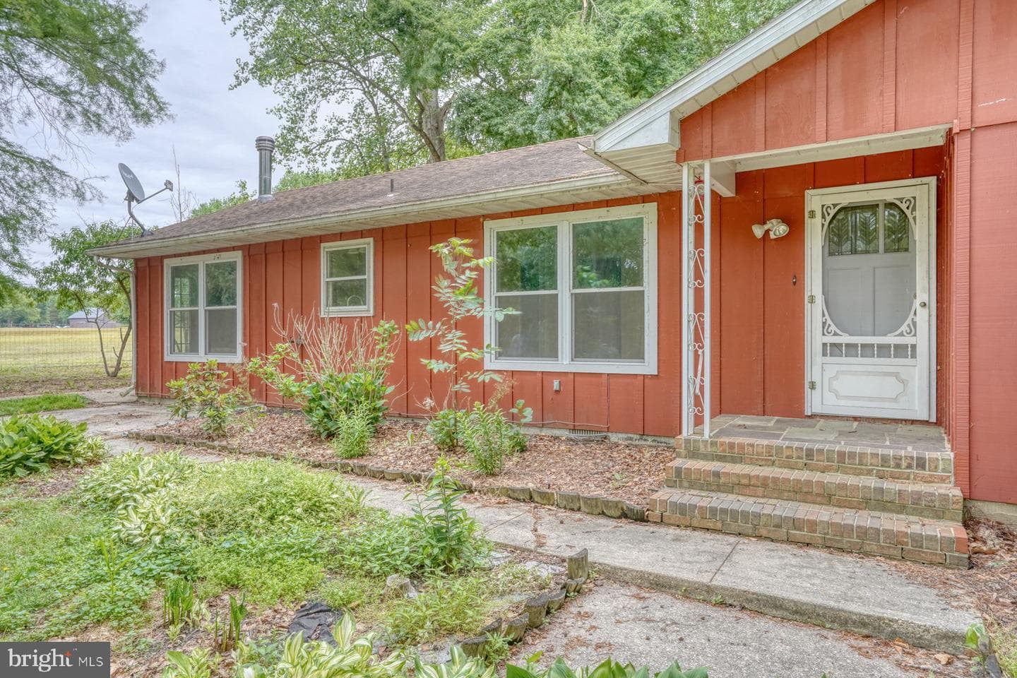 3675 Seaman Road photo 4