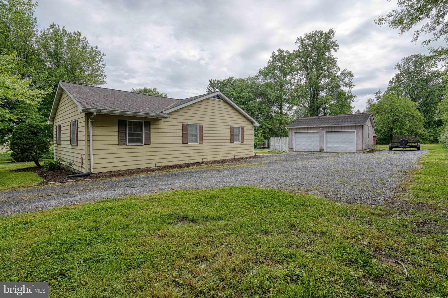 13023 Mason Branch Road photo 3