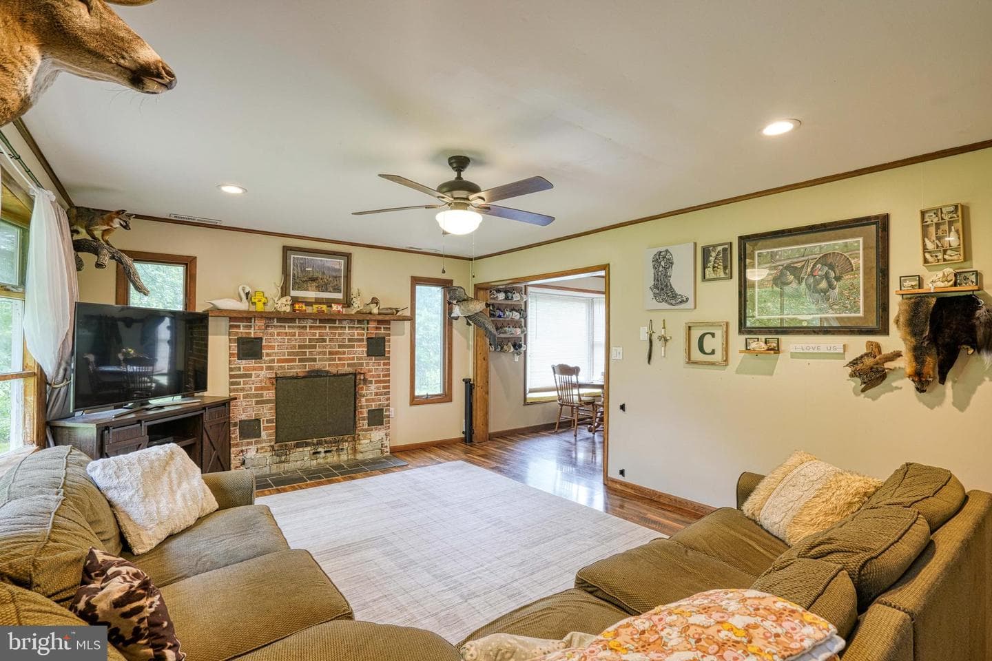 13023 Mason Branch Road photo 32