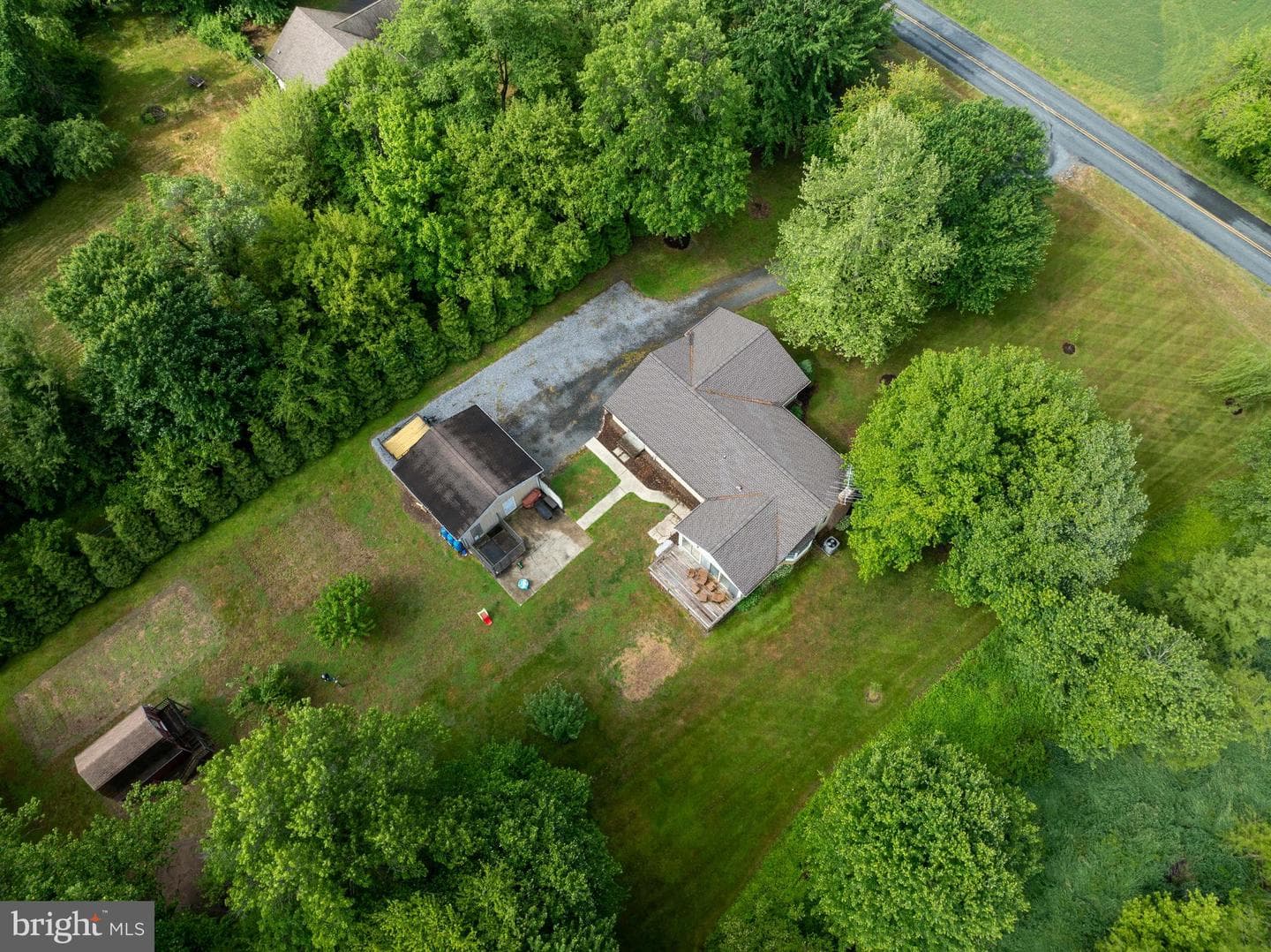 13023 Mason Branch Road photo 95
