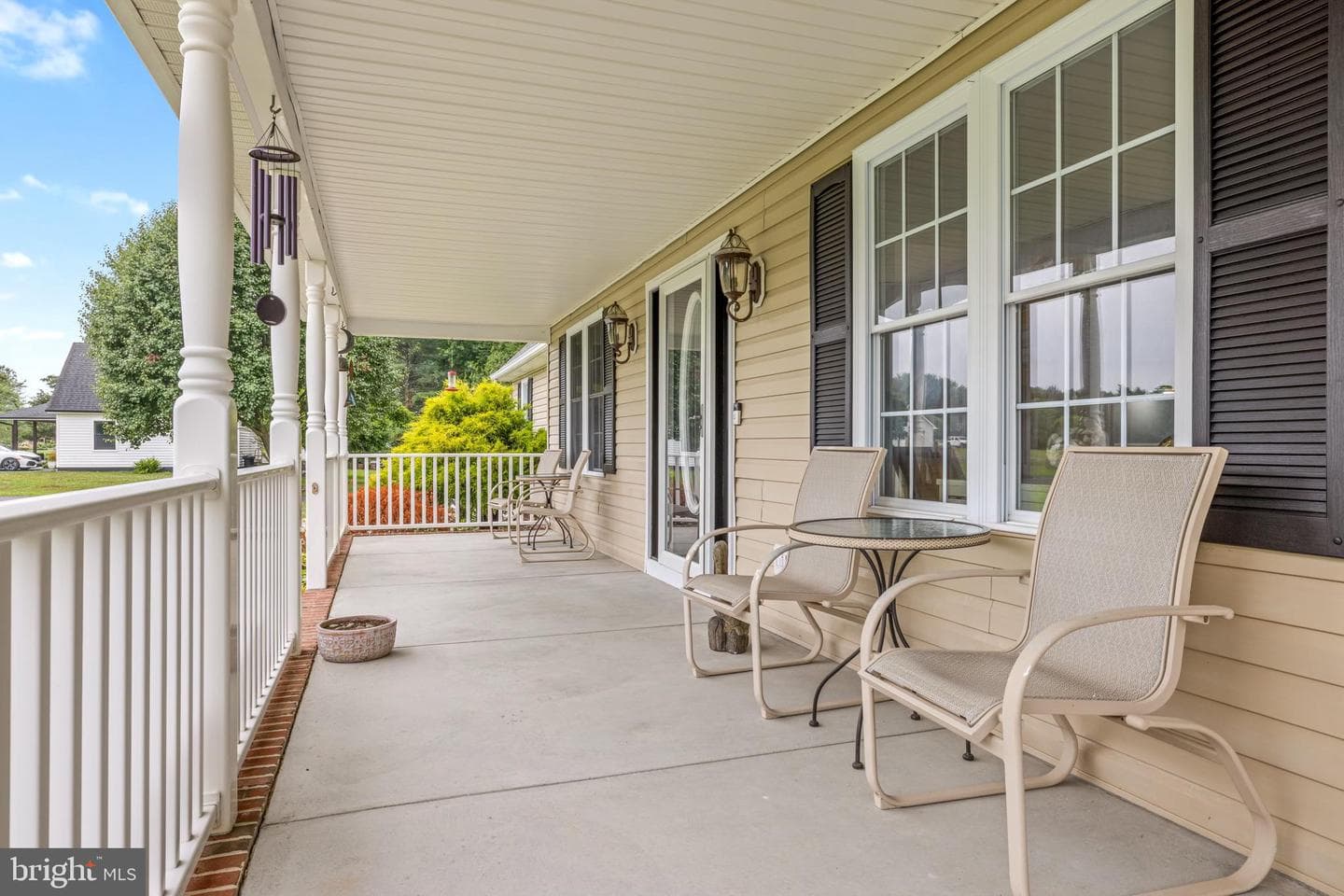 8590 Briar Patch Drive, Denton