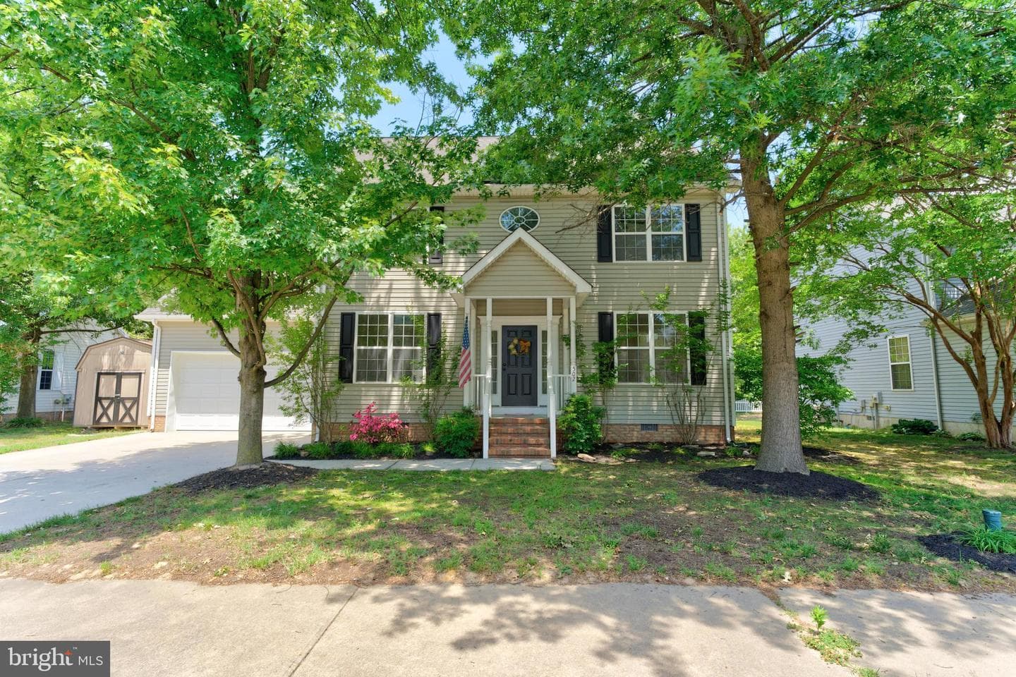 502 Kathryn Court photo 41