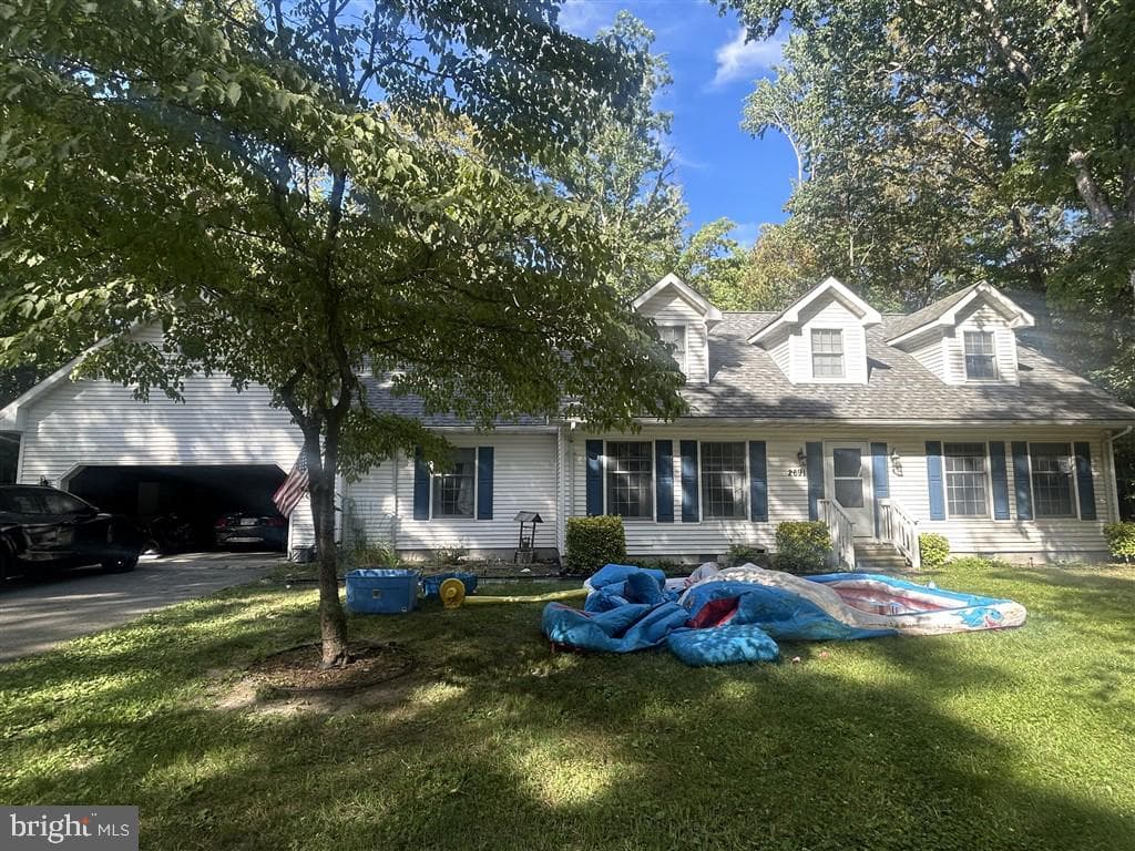 2691 Lorraine Avenue, Federalsburg