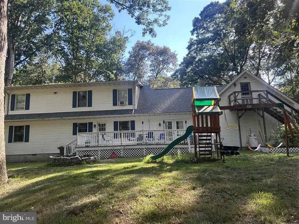 2691 Lorraine Avenue, Federalsburg
