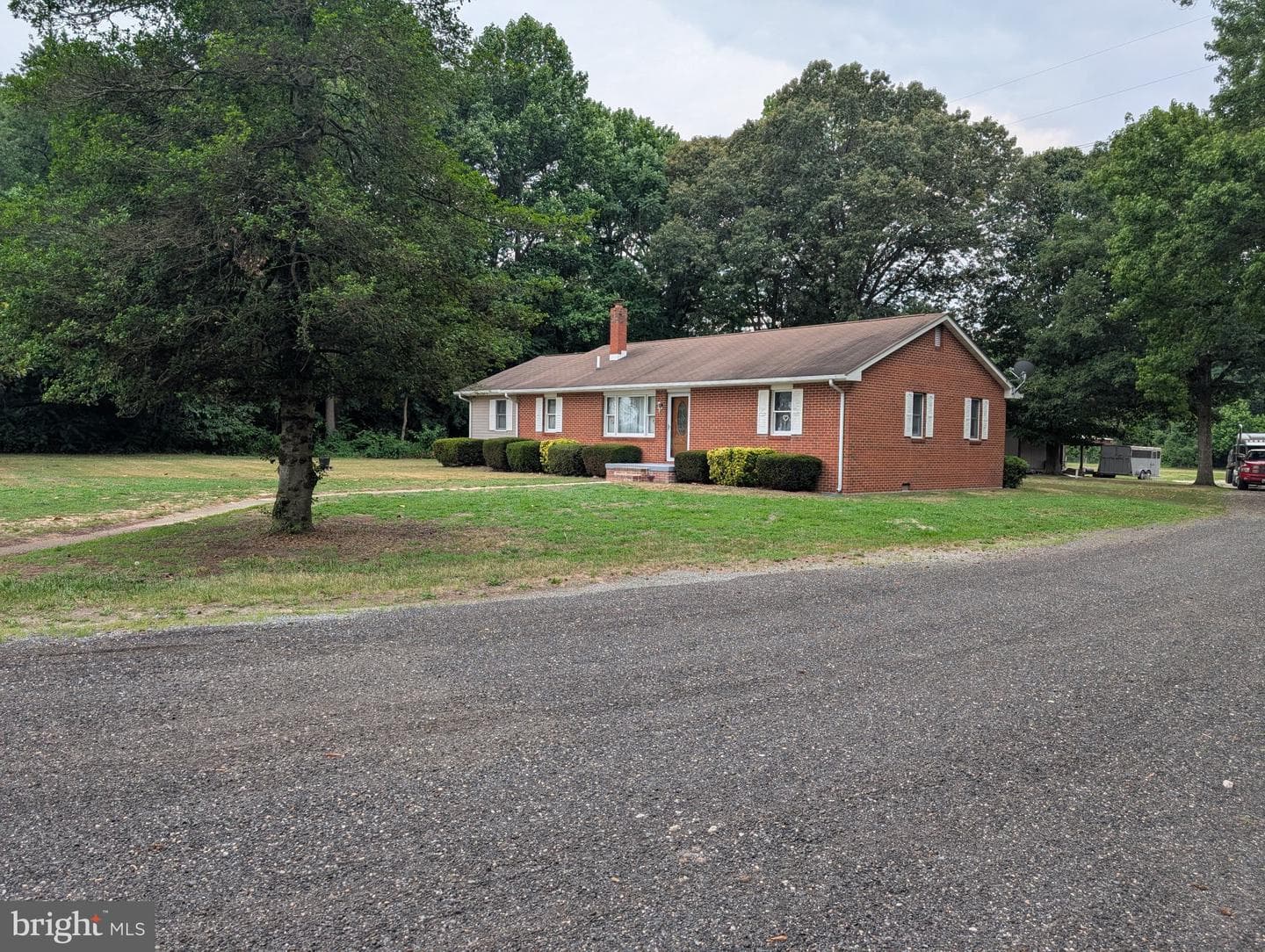 13790 Drapers Mill Road, Greensboro