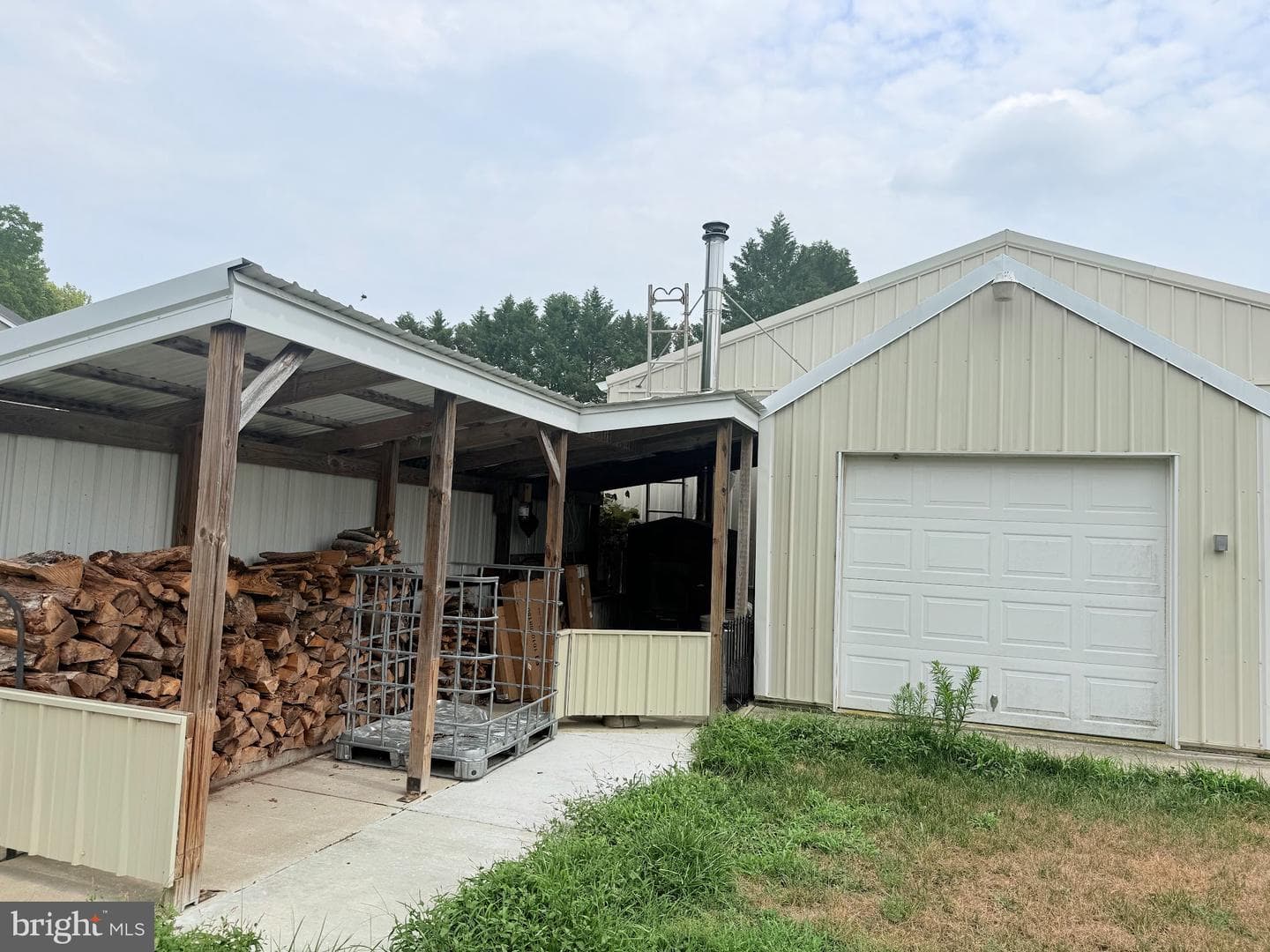 14540 Drapers Mill Road photo 4