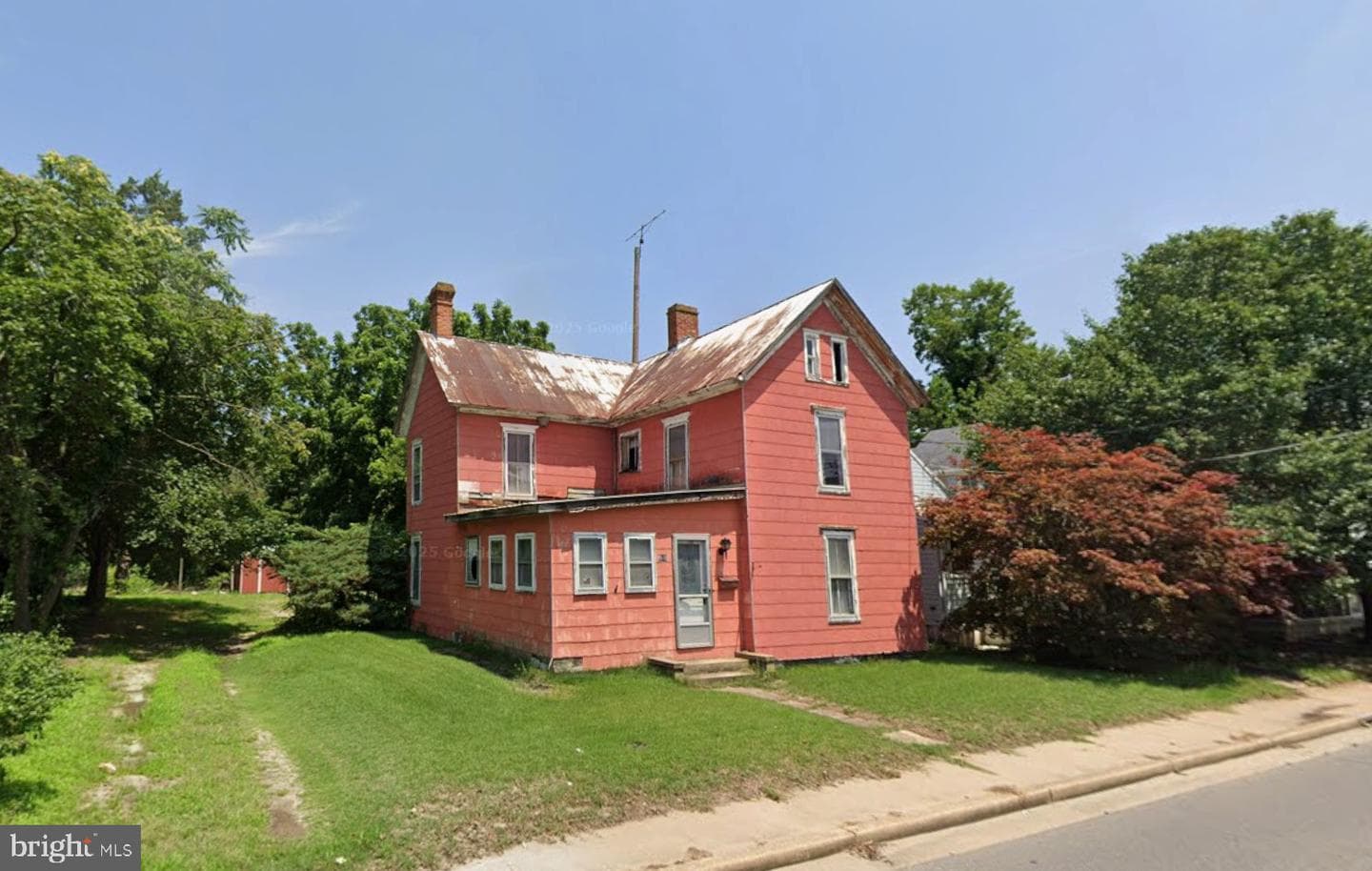 310 Central Avenue, Federalsburg