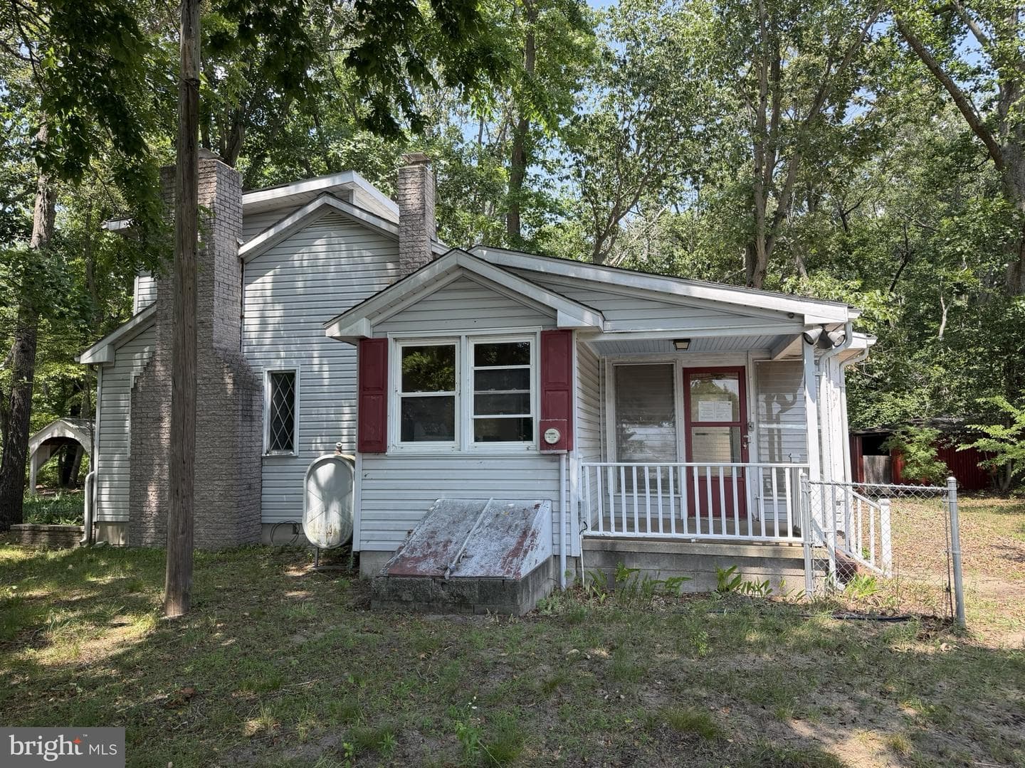 25214 Smith Landing Road, Denton