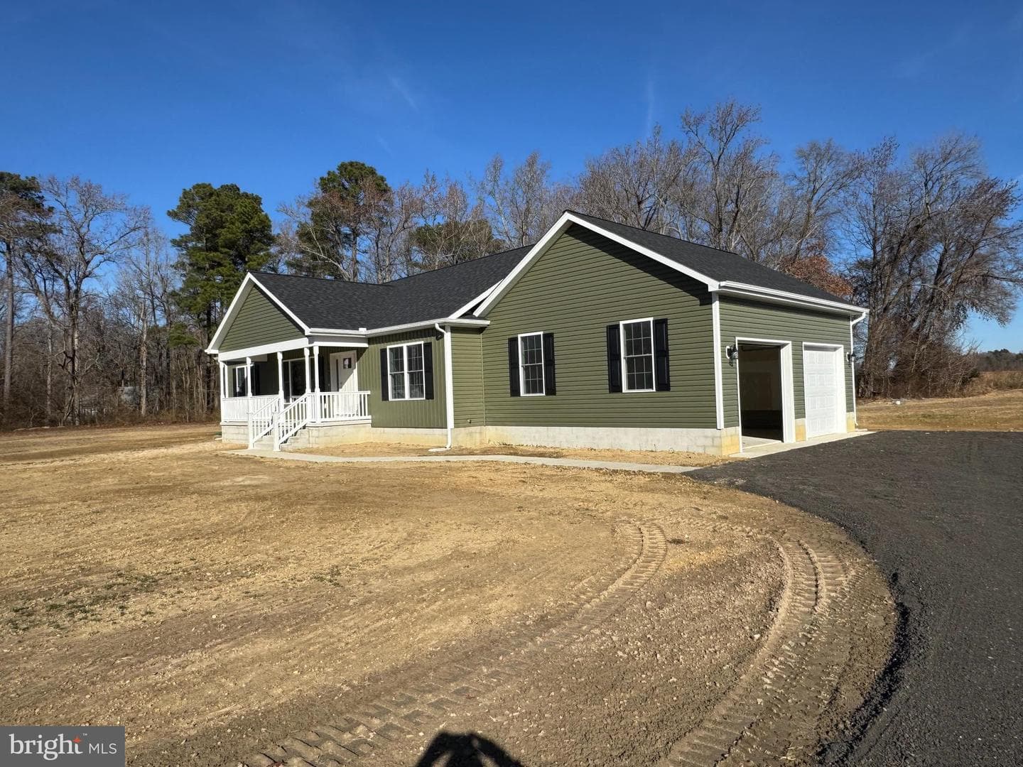 Quail Court, Greensboro