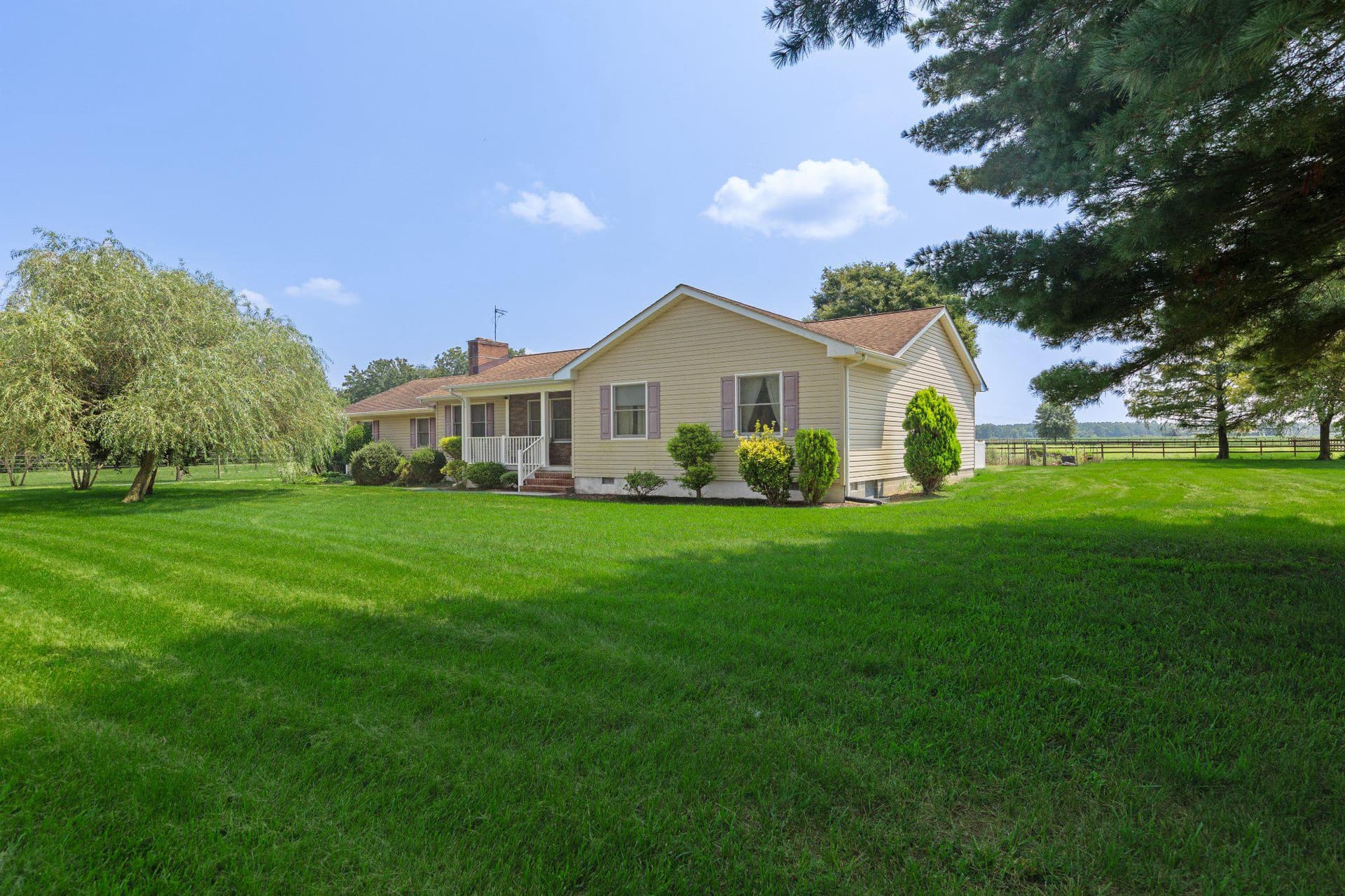 3769 Bradley Road photo 1
