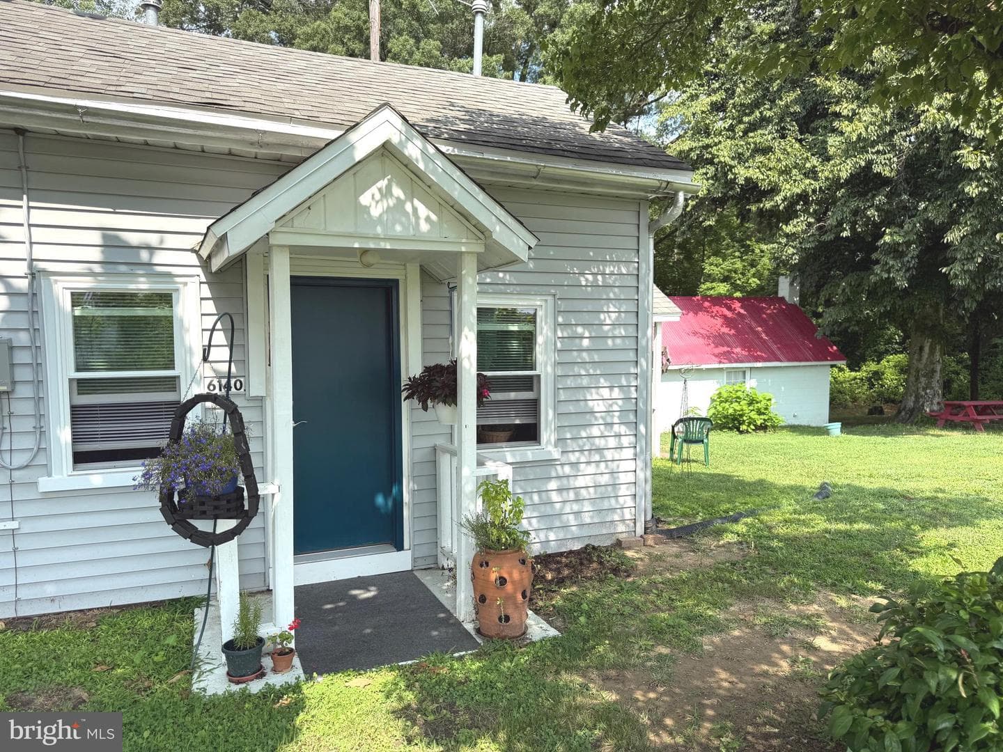 6140 Laurel Grove Road photo 1