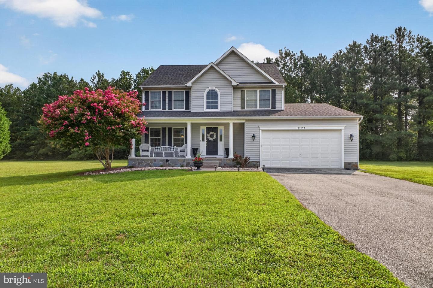 22677 Camryns Way photo 1