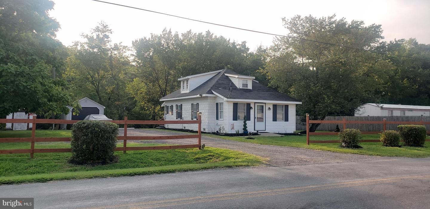 2766 Veterans Drive, Federalsburg