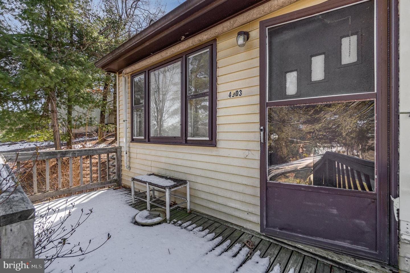 4903 Roller Road photo 2