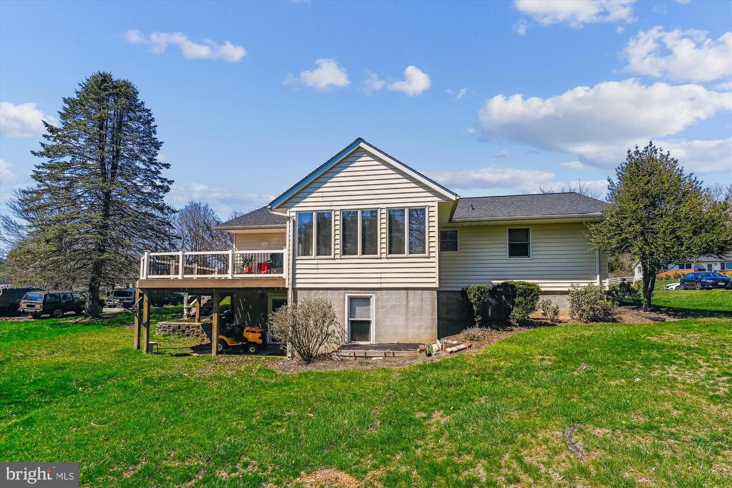 4517 Foxtail Road photo 5