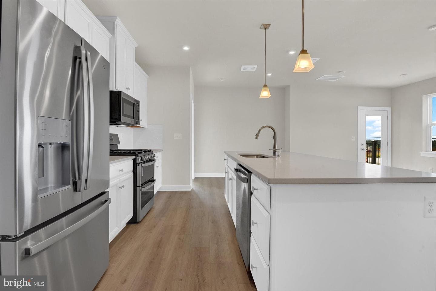 40 Liberty Rd, Unit 1e #cobalt Plan photo 6