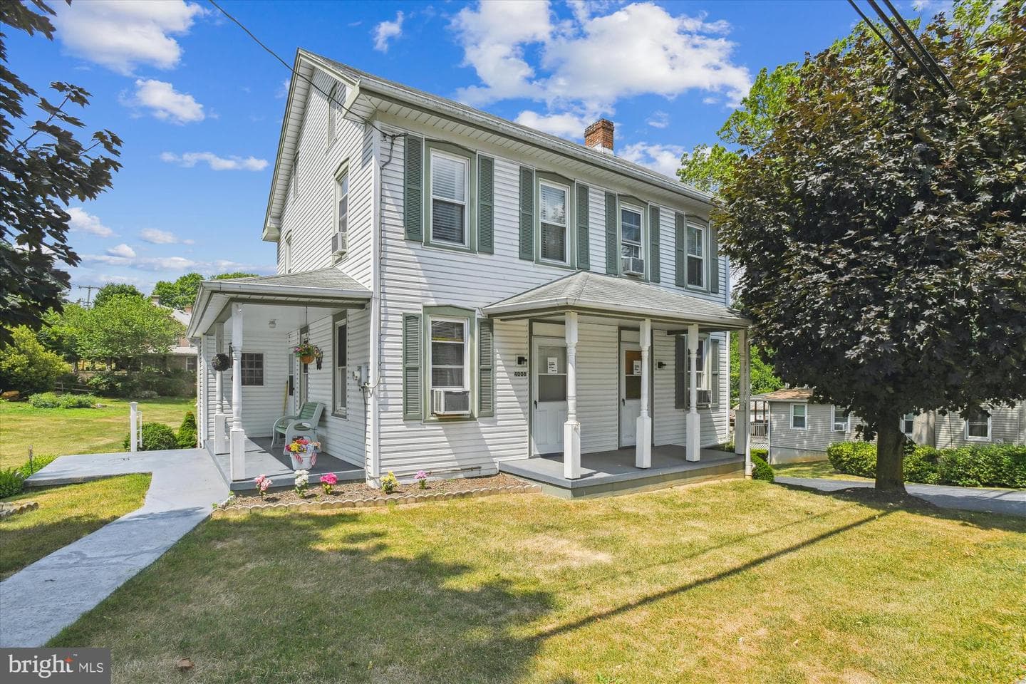 4008 Littlestown Pike photo 1