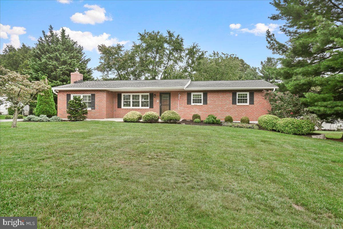 5317 Pommel Drive photo 2
