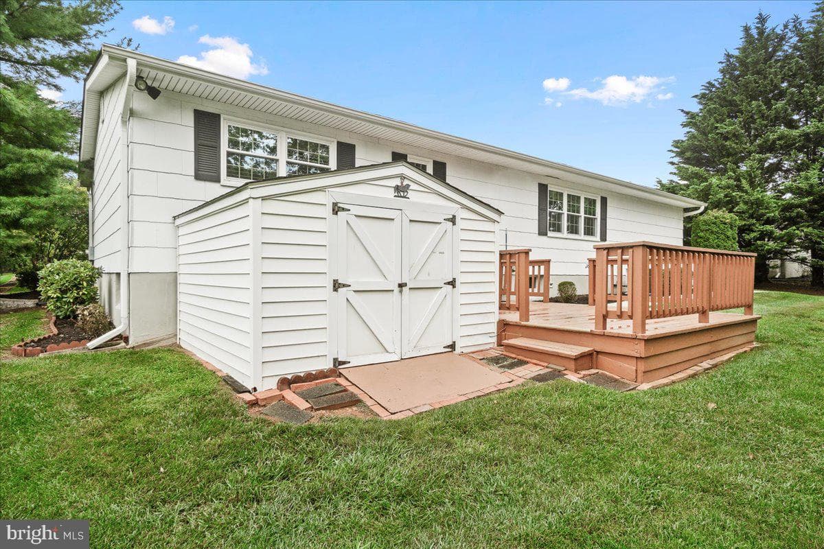 5317 Pommel Drive photo 33