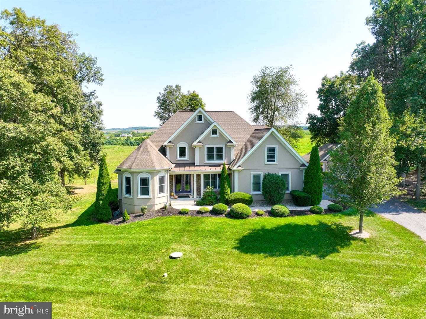 741 Bachmans Valley Road photo 1
