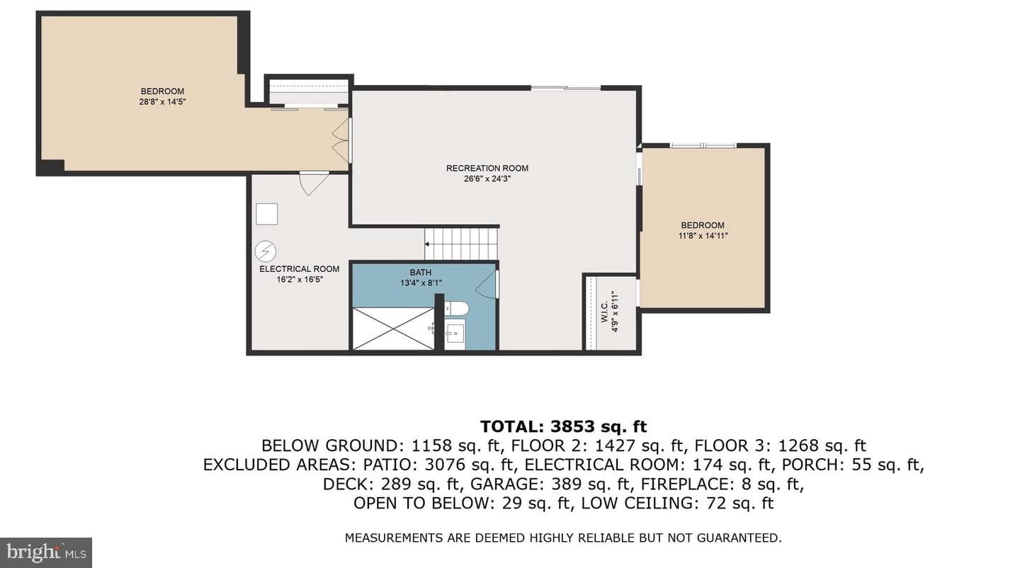 6151 Challedon Circle photo 55