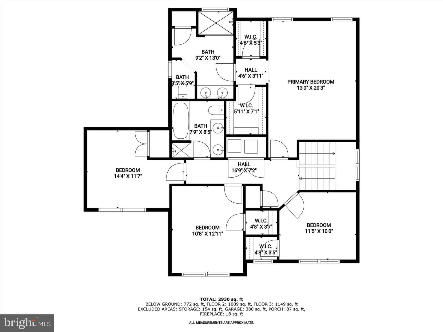 6819 Little Barley Drive photo 52