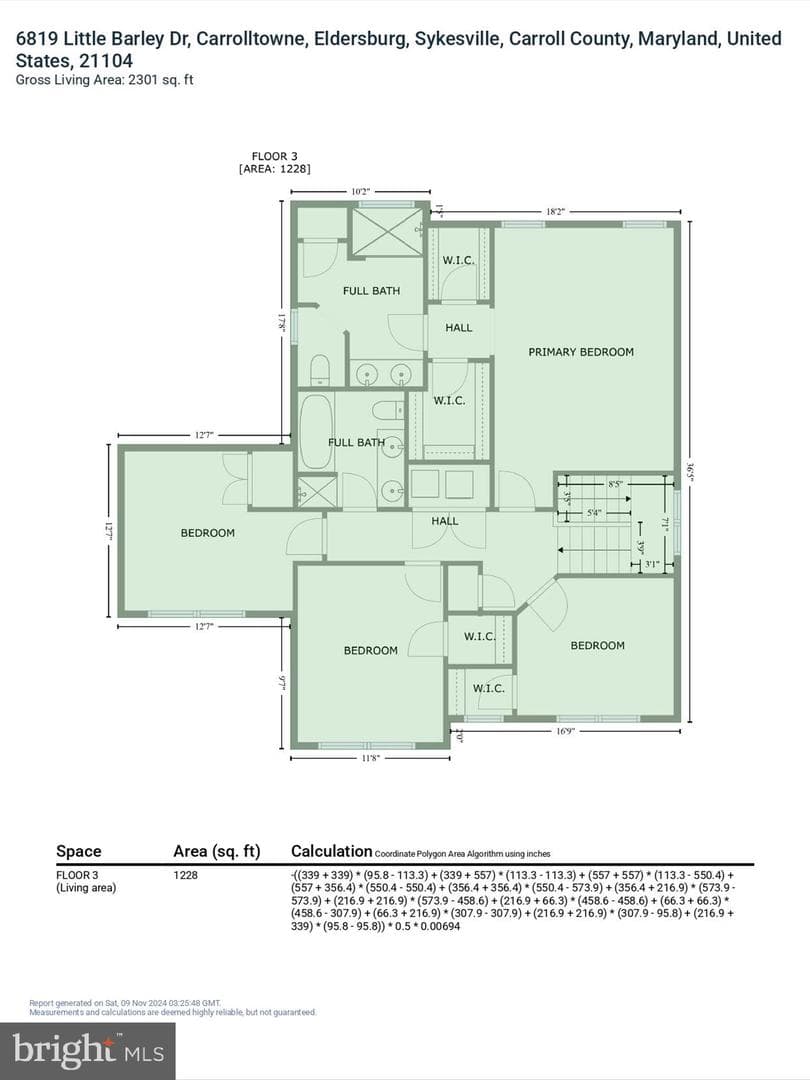 6819 Little Barley Drive photo 56