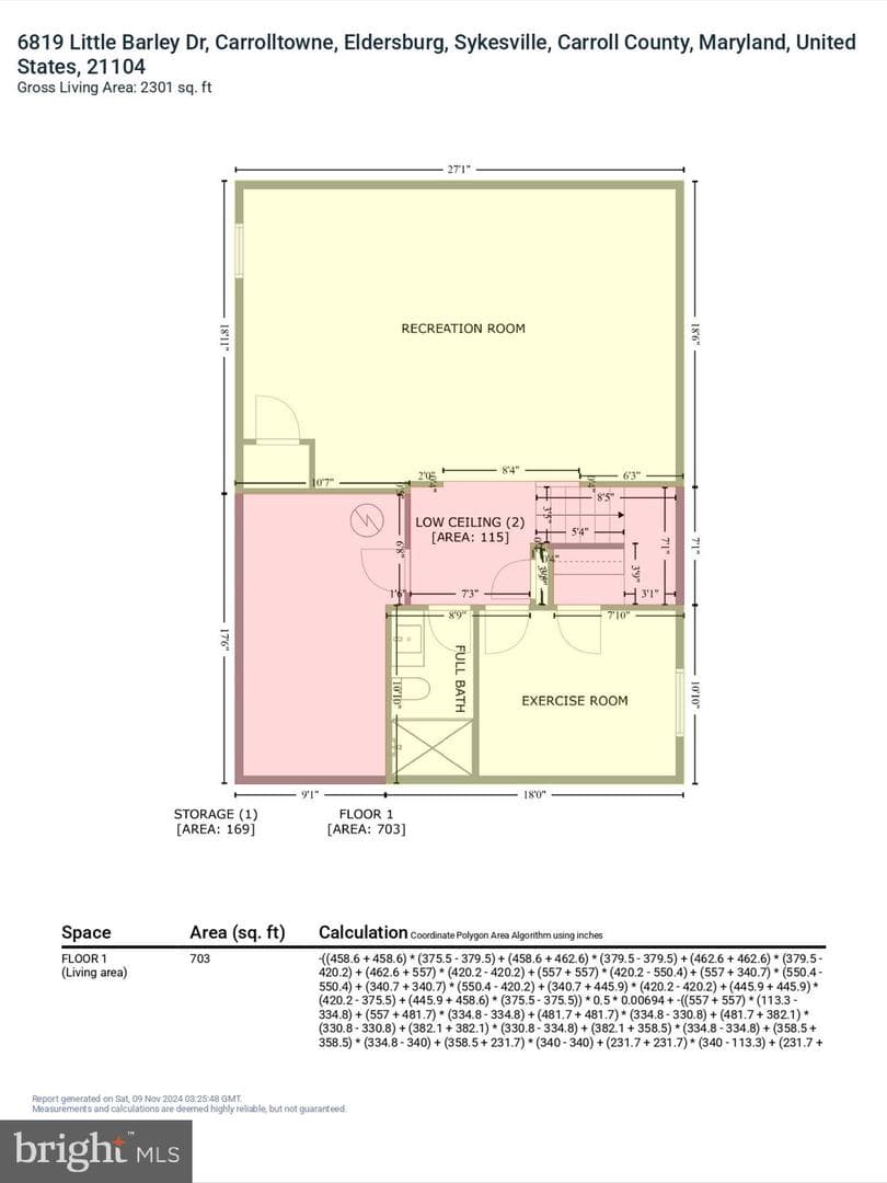 6819 Little Barley Drive photo 57