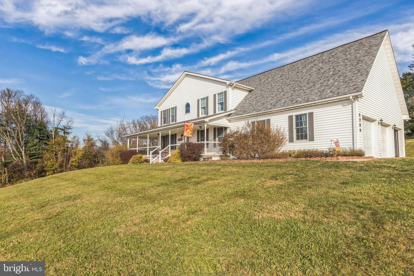 2734 Old Fort Schoolhouse Road photo 3