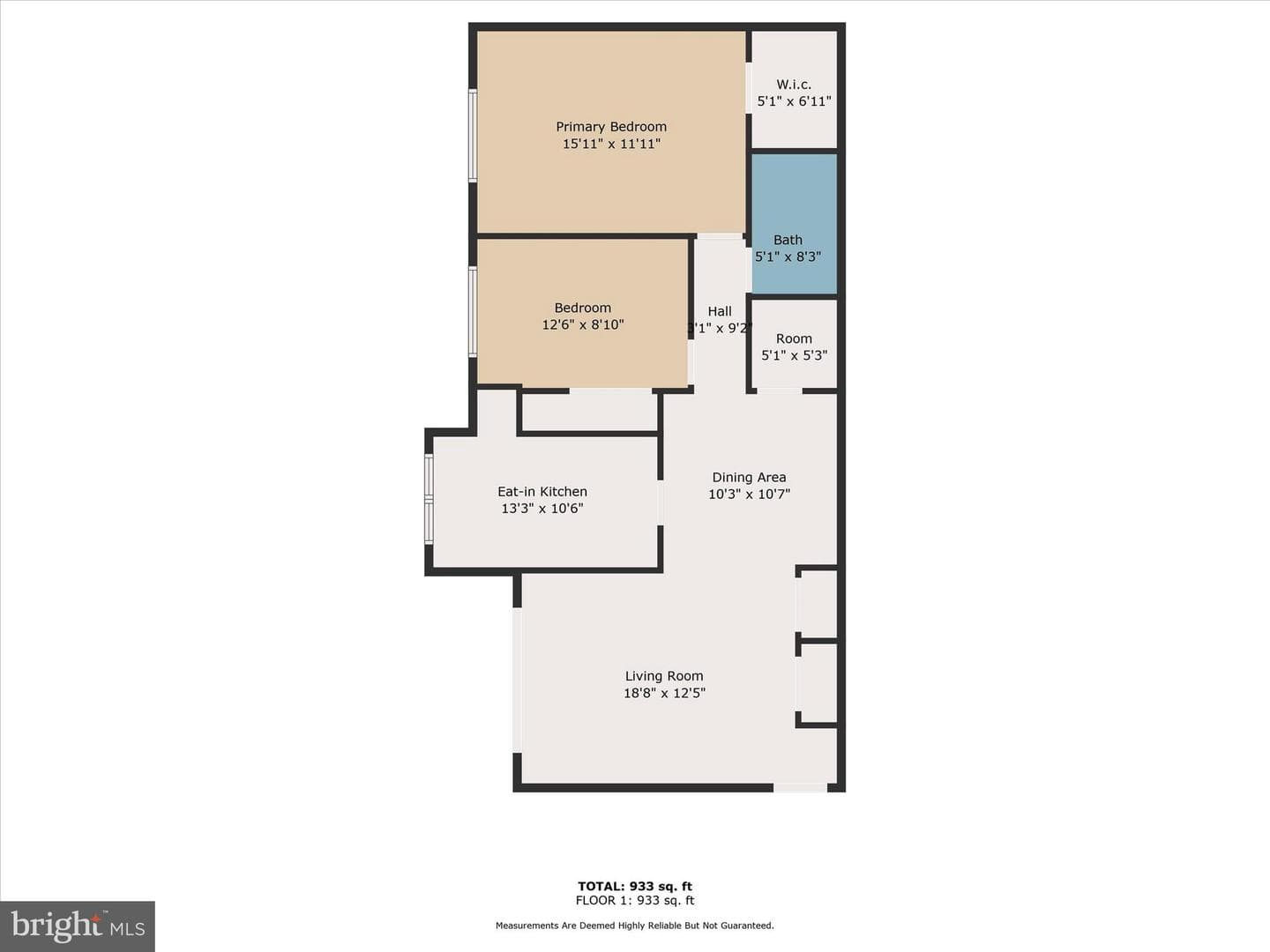 4230 Crystal Court #3c photo 2