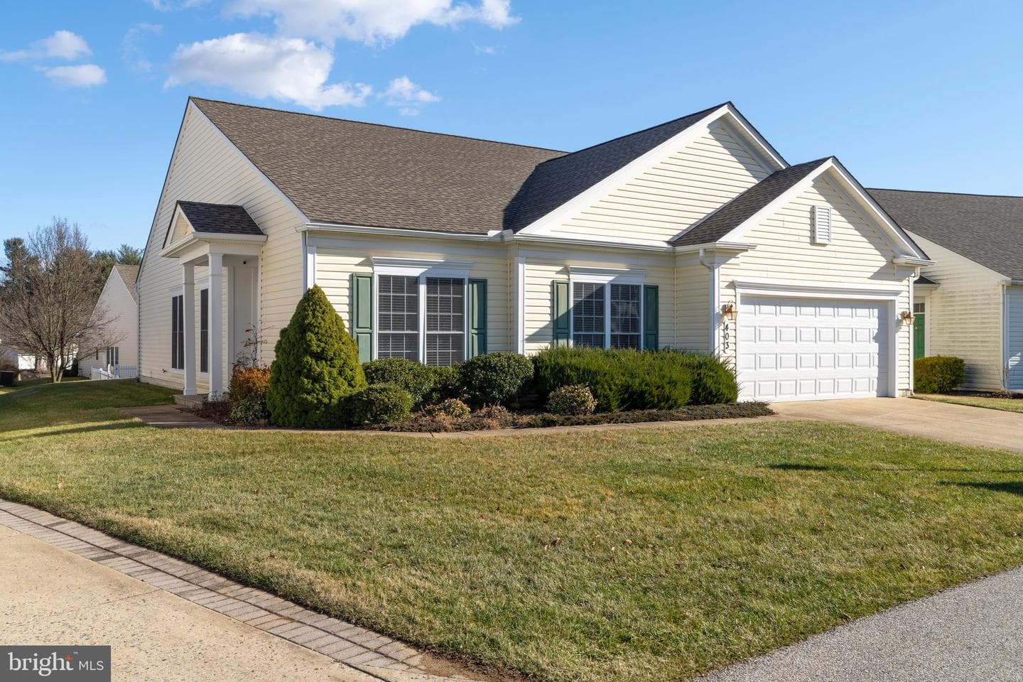 403 High Earls Road photo 2