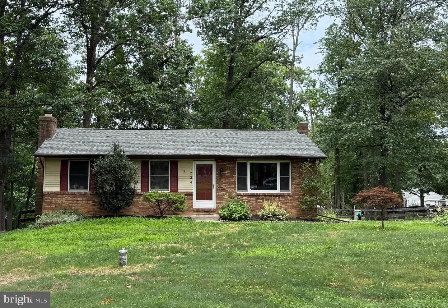 1234 Buckhorn Road photo 2